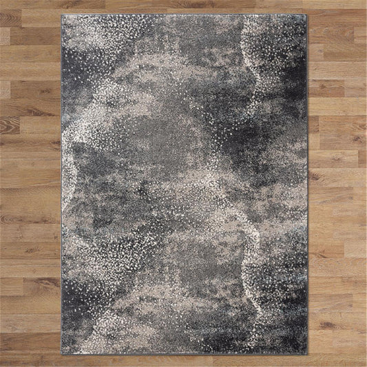 Odessa 3143 Grey Rug