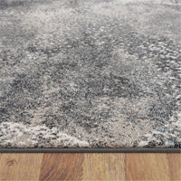 Odessa 3143 Grey Rug