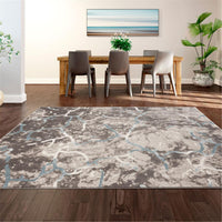 Odessa 3144 Beige Rug