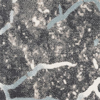 Odessa 3144 Grey Rug