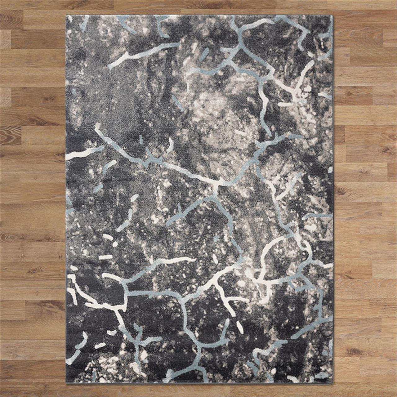 Odessa 3144 Grey Rug