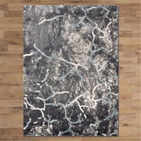 Odessa 3144 Grey Rug