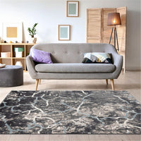 Odessa 3144 Grey Rug