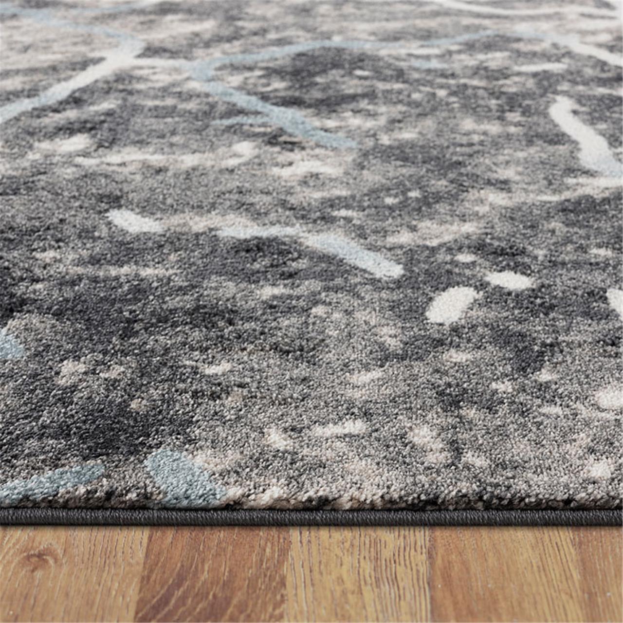 Odessa 3144 Grey Rug