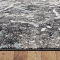 Odessa 3144 Grey Rug