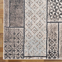 Odessa 3152 Beige Rug