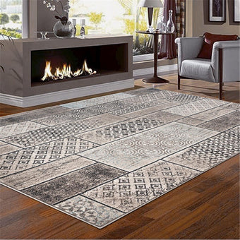 compare product Odessa 3152 Beige Rug