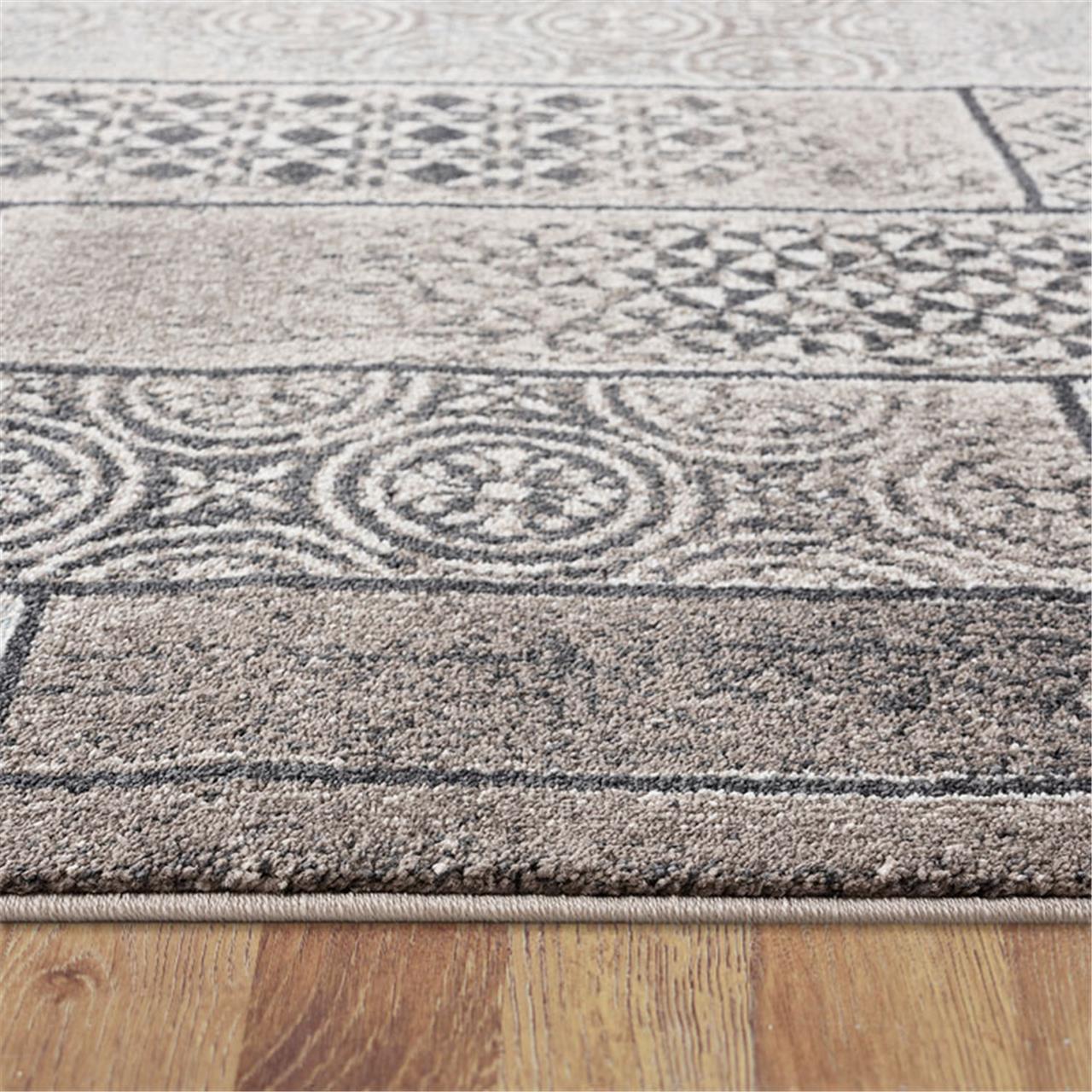 Odessa 3152 Beige Rug