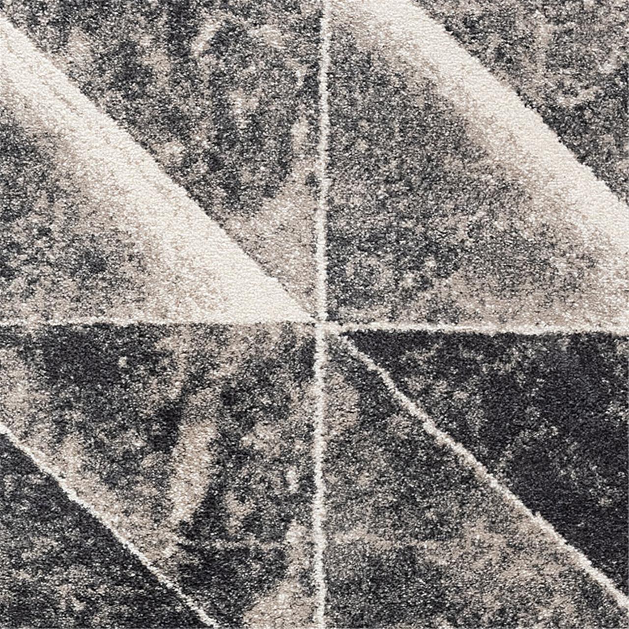 Odessa 3155 Grey Rug