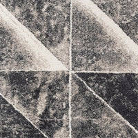 Odessa 3155 Grey Rug