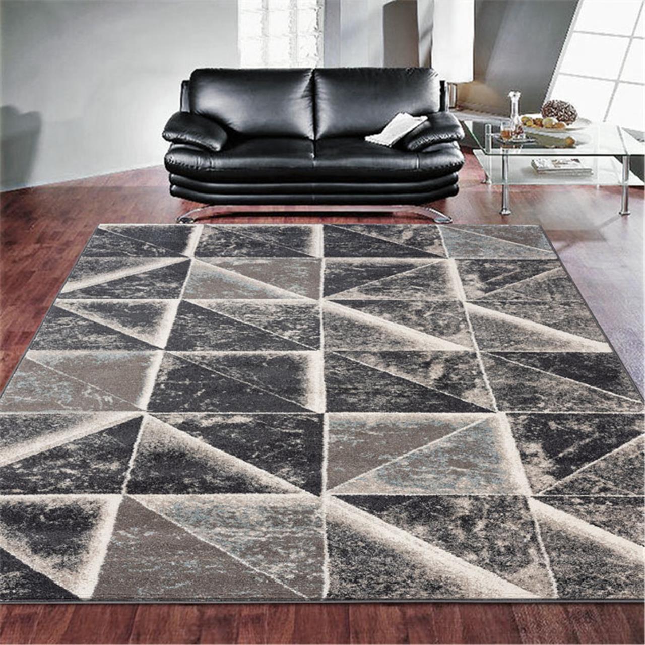 Odessa 3155 Grey Rug