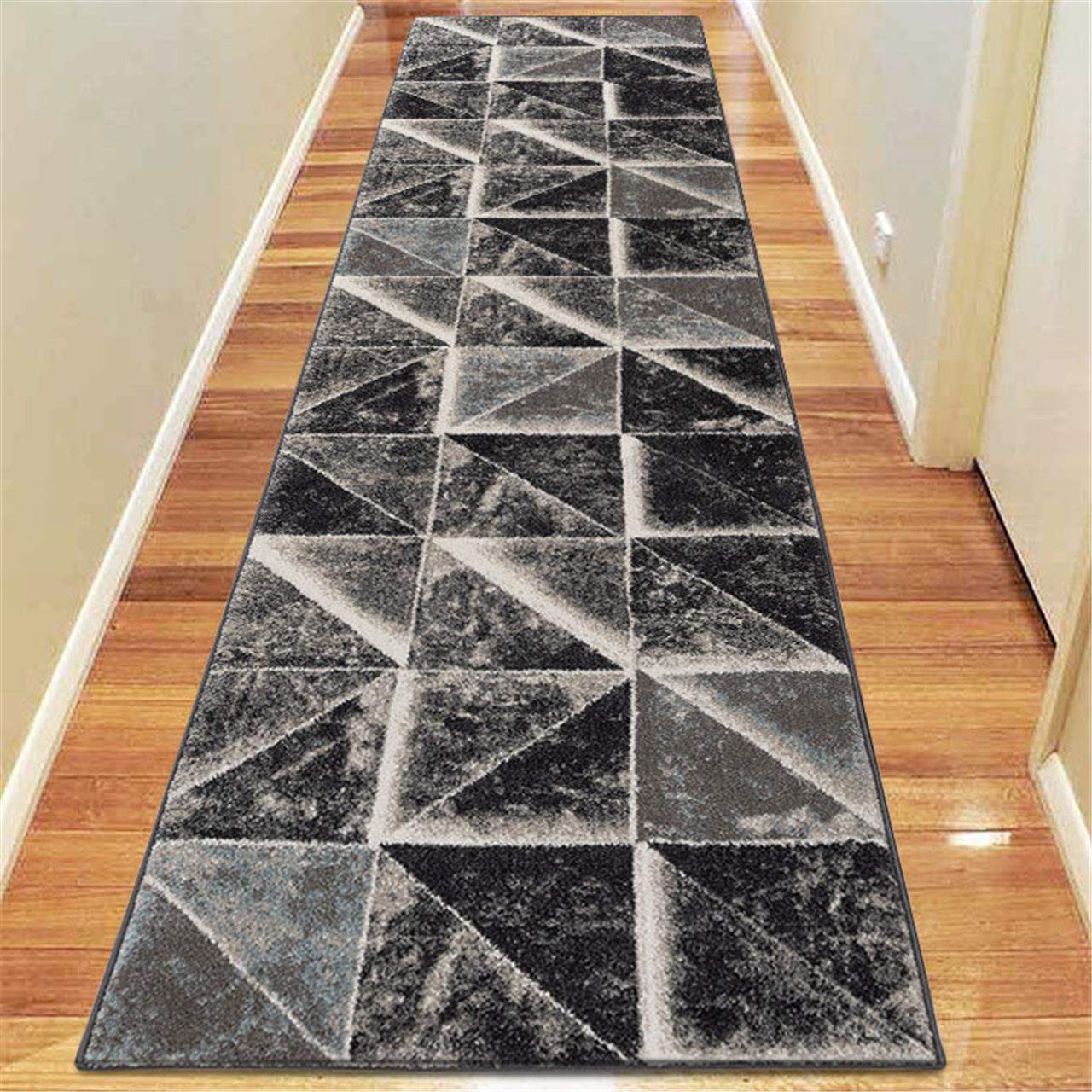 Odessa 3155 Grey Rug
