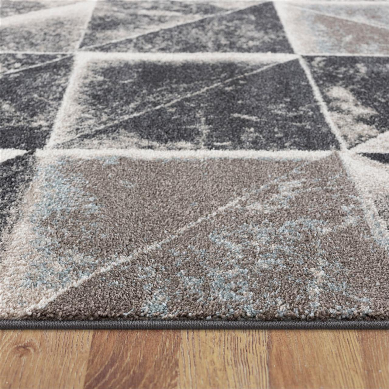 Odessa 3155 Grey Rug