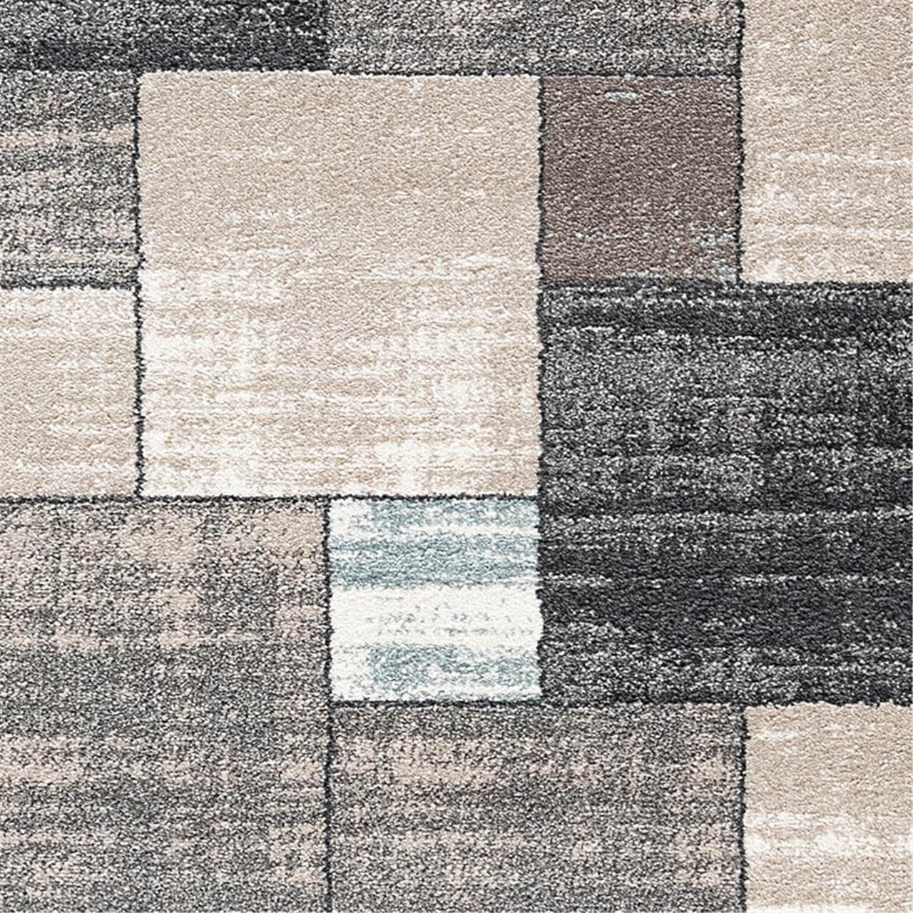 Odessa 3163 Grey Rug