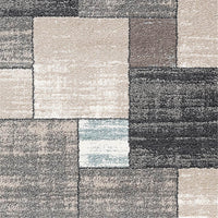 Odessa 3163 Grey Rug