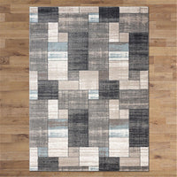 Odessa 3163 Grey Rug