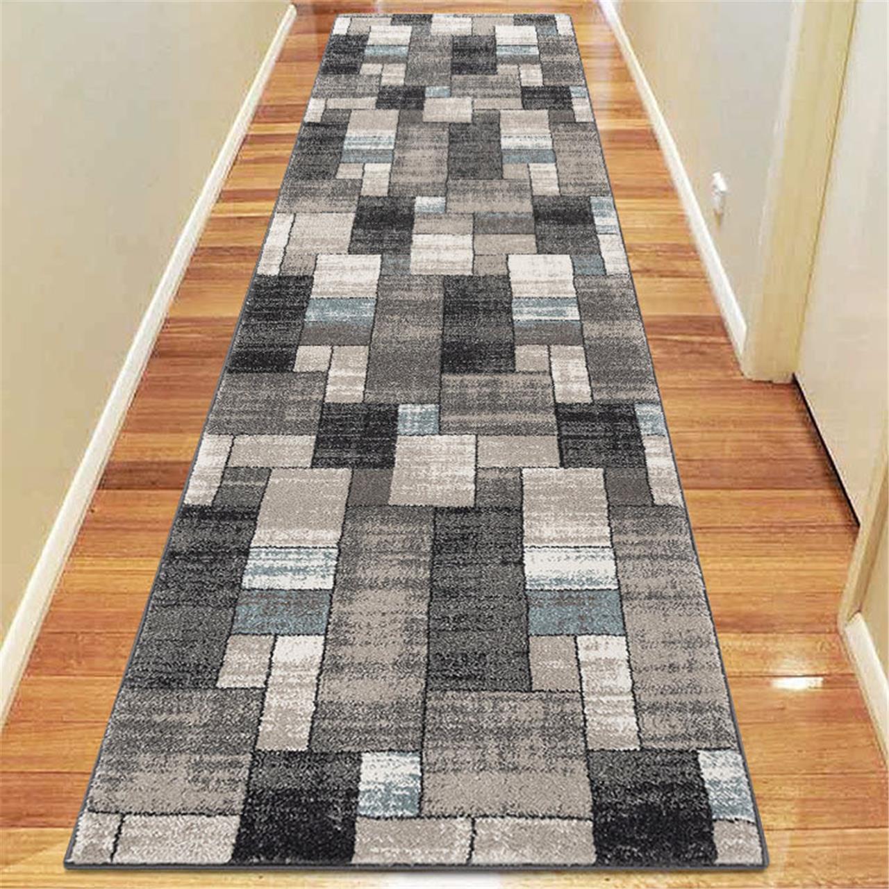 Odessa 3163 Grey Rug