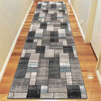 Odessa 3163 Grey Rug
