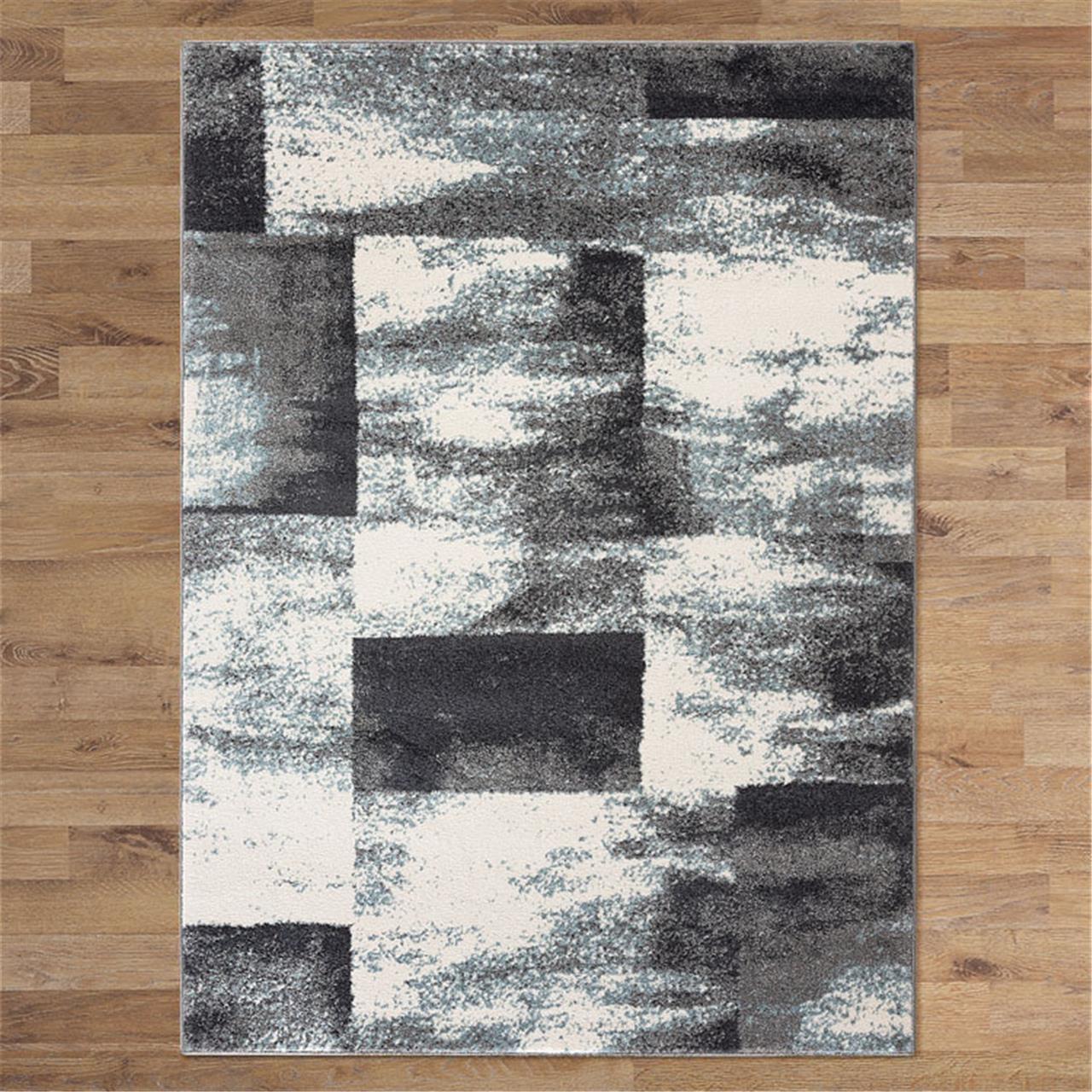 Odessa 9629 Blue Rug