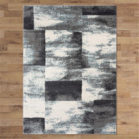 Odessa 9629 Blue Rug