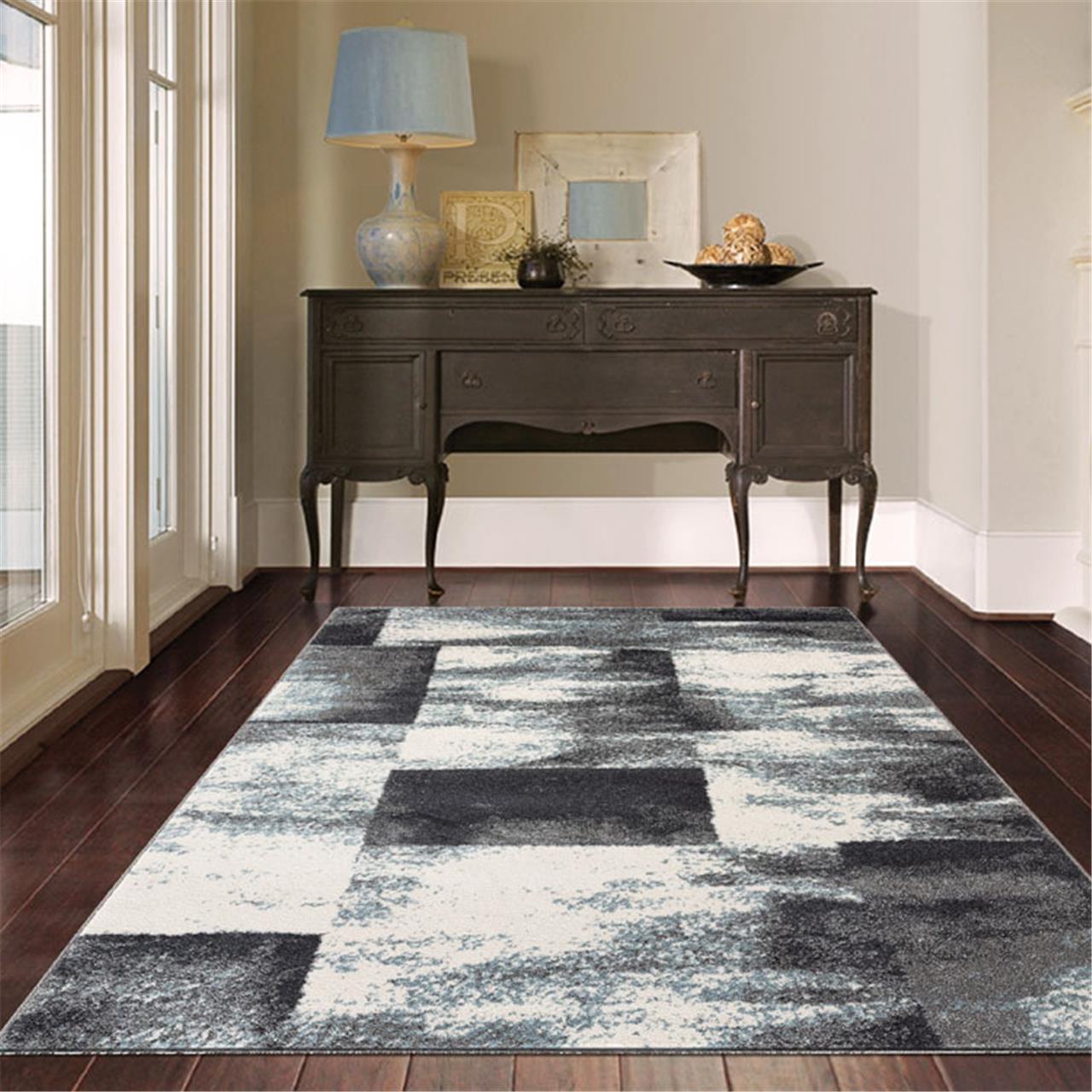 Odessa 9629 Blue Rug