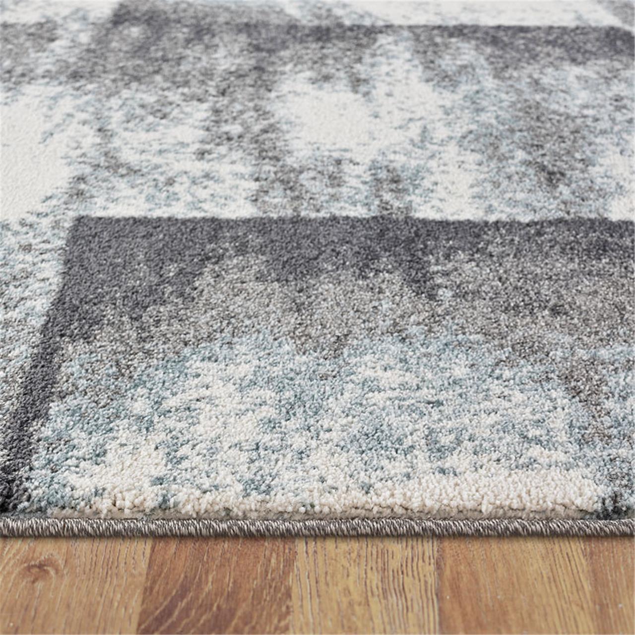 Odessa 9629 Blue Rug