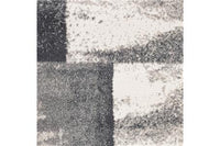 Odessa 9629 Grey Rug