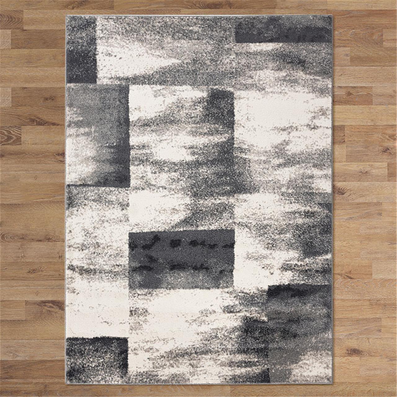 Odessa 9629 Grey Rug