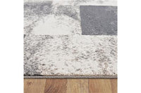 Odessa 9629 Grey Rug