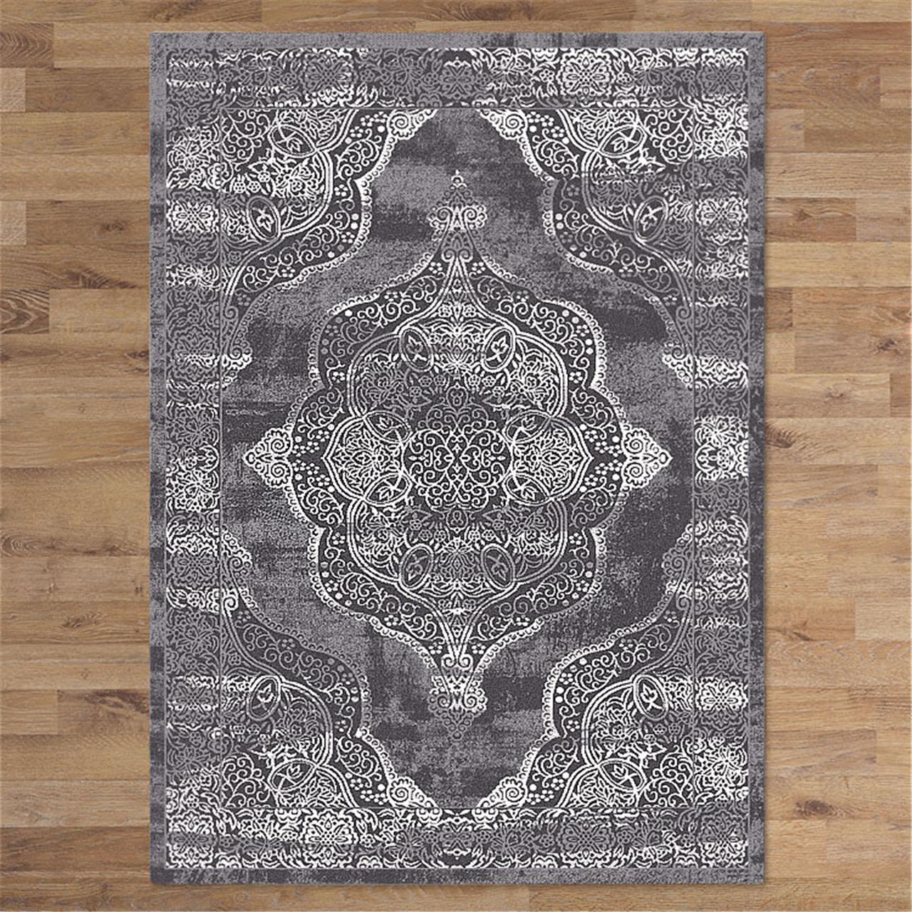 Opera 2259 Grey Rug