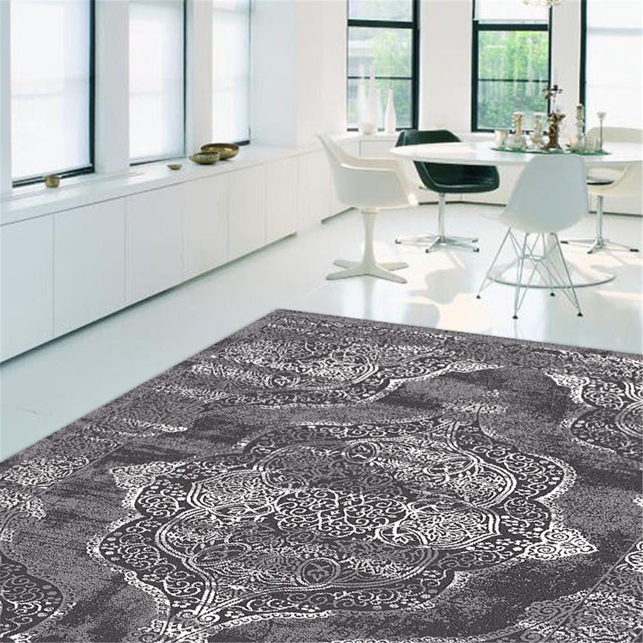 Opera 2259 Grey Rug