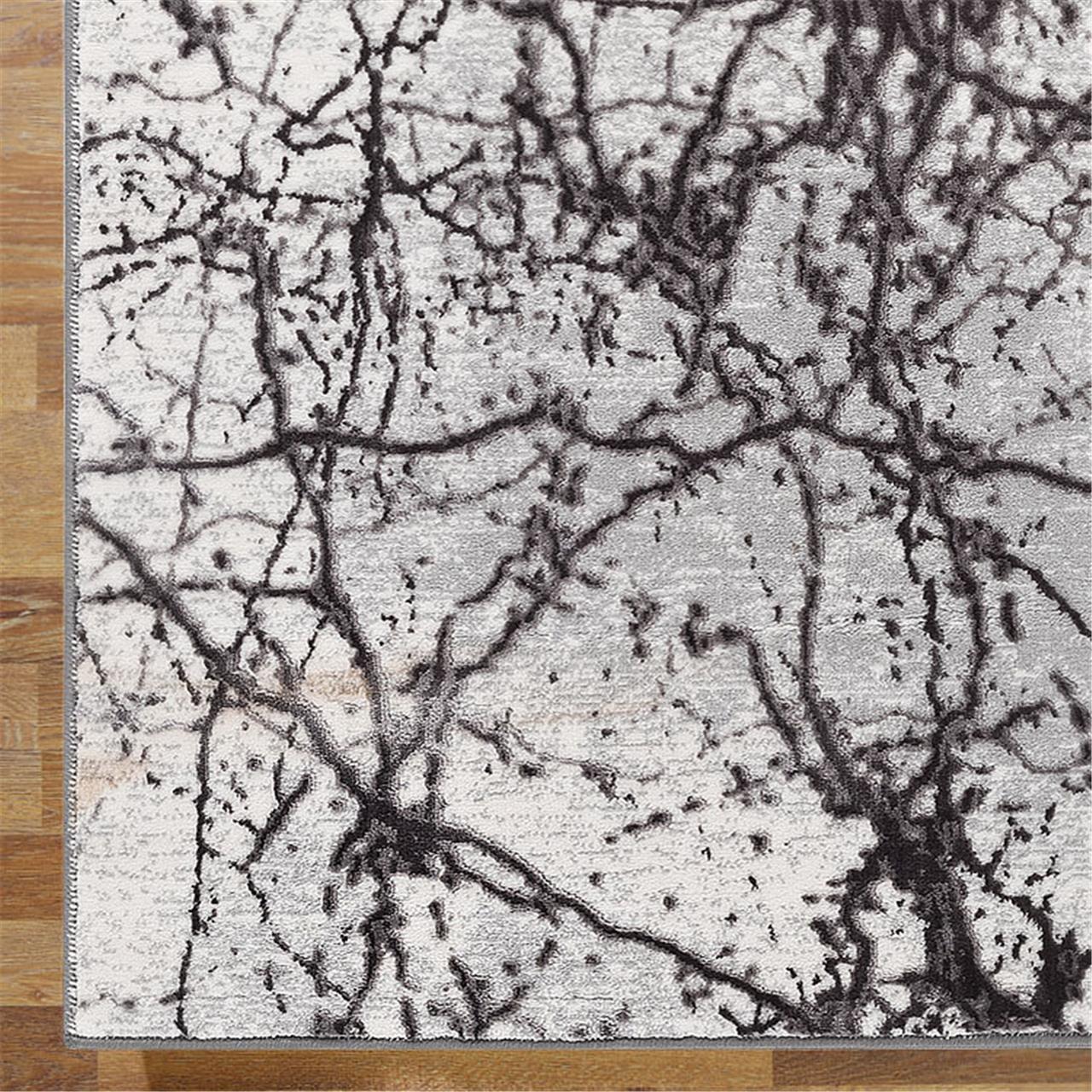 Opera 2794 Lt.Grey Rug