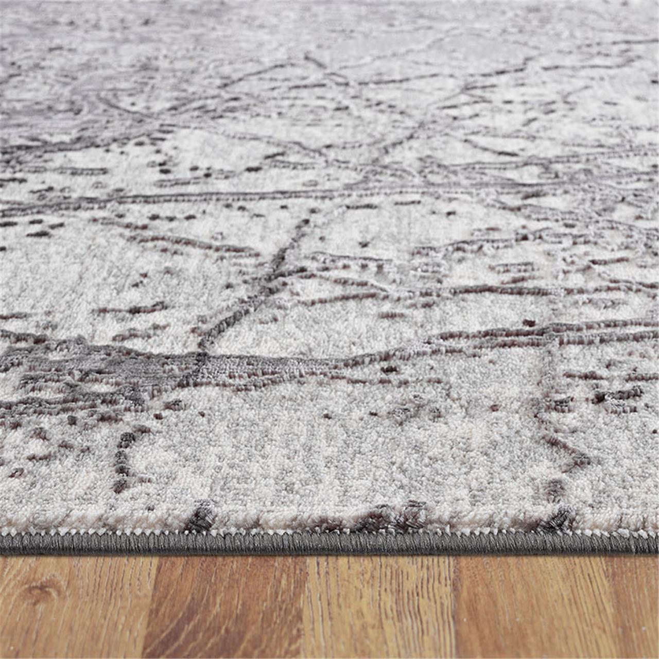 Opera 2794 Lt.Grey Rug