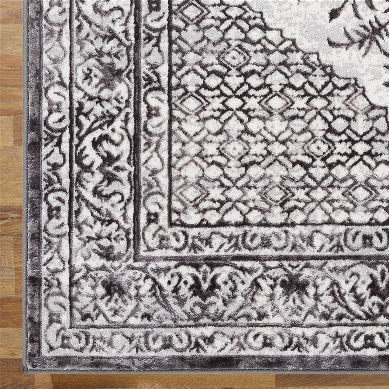 Opera 2799 Dk.Grey Rug