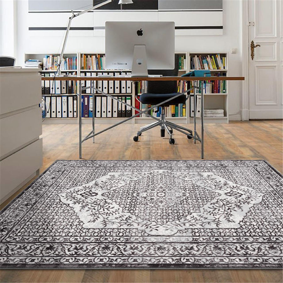 Opera 2799 Dk.Grey Rug