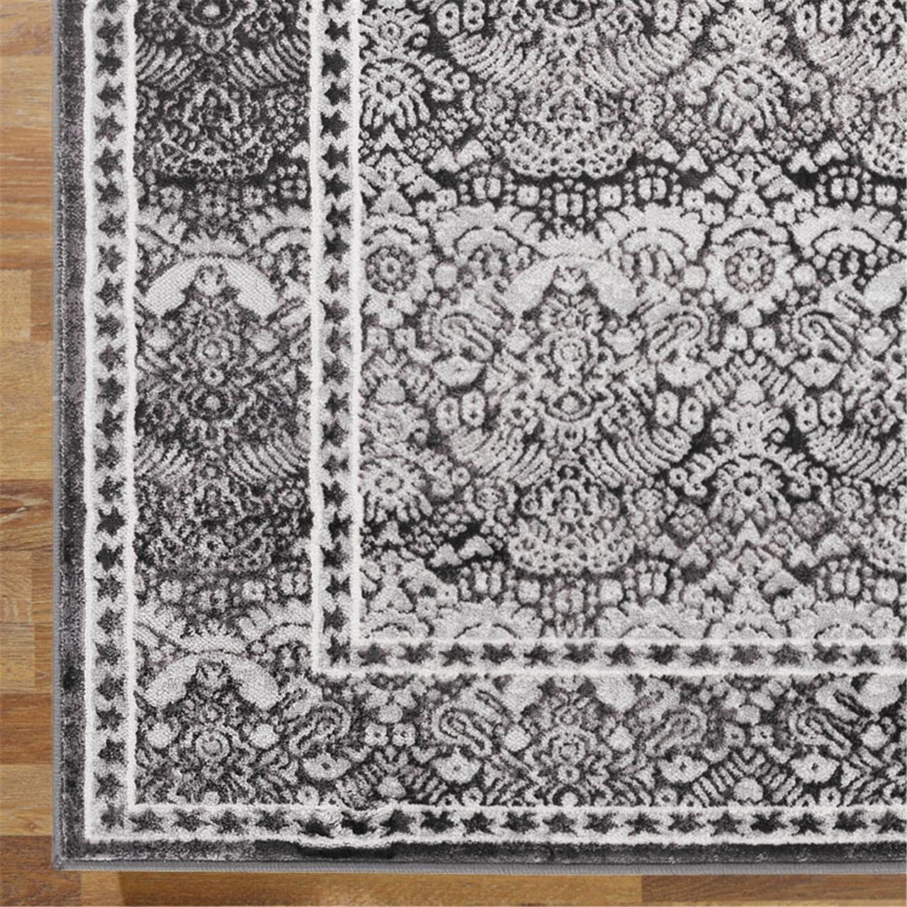 Opera 2806 Lt.Grey Rug