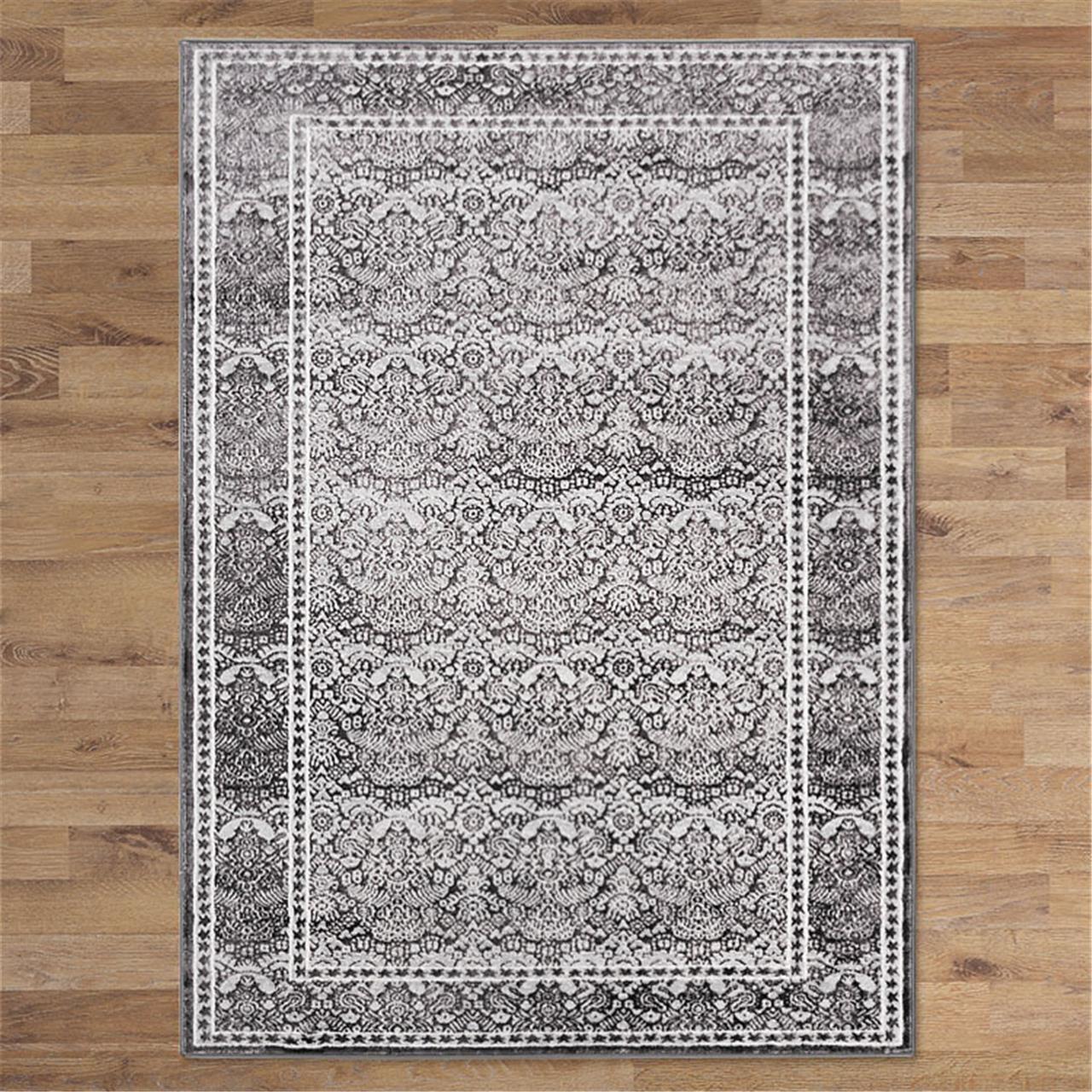 Opera 2806 Lt.Grey Rug