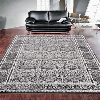 compare product Opera 2806 Lt.Grey Rug