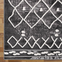 Opera 2825 Dk.Grey Rug