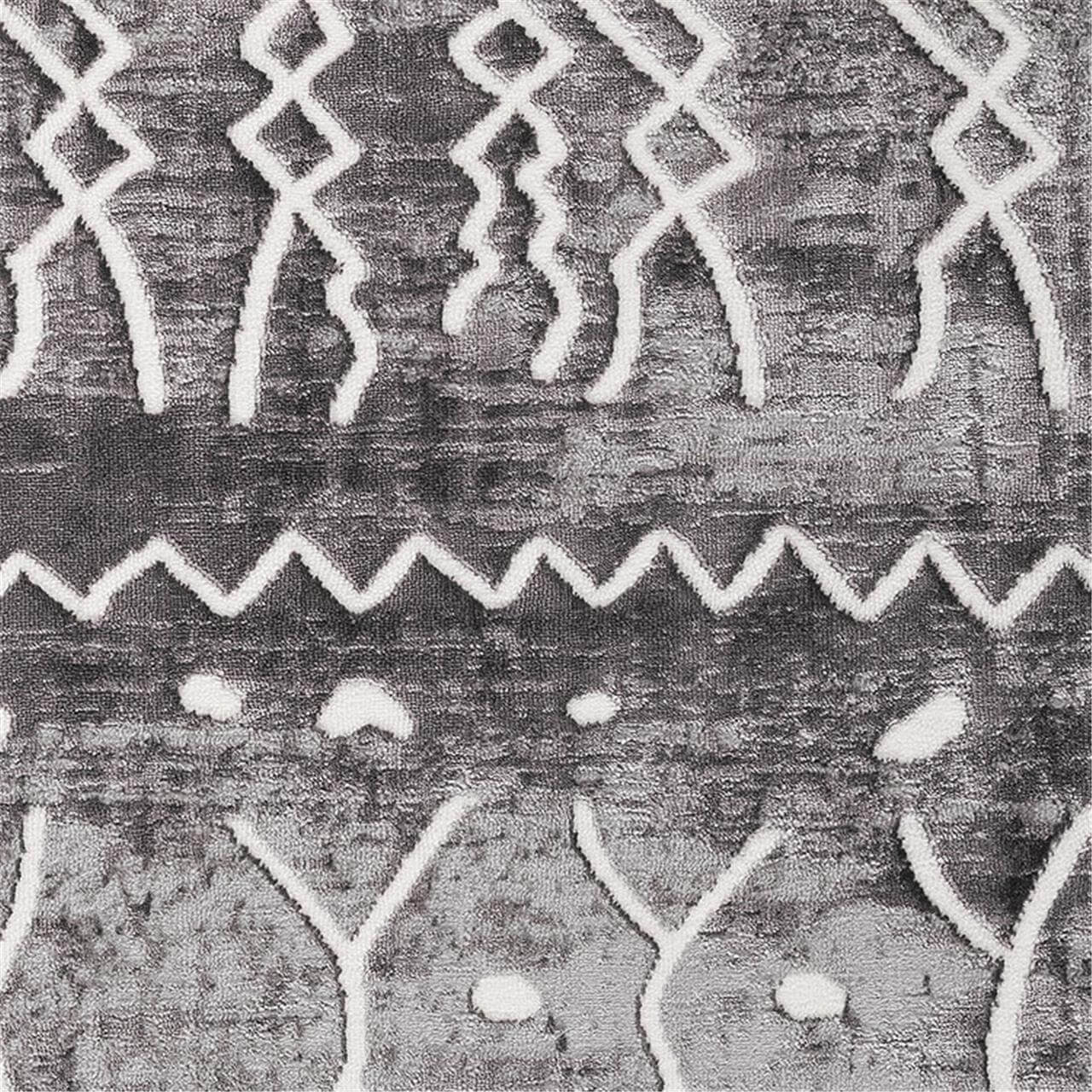 Opera 2825 Dk.Grey Rug