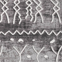 Opera 2825 Dk.Grey Rug