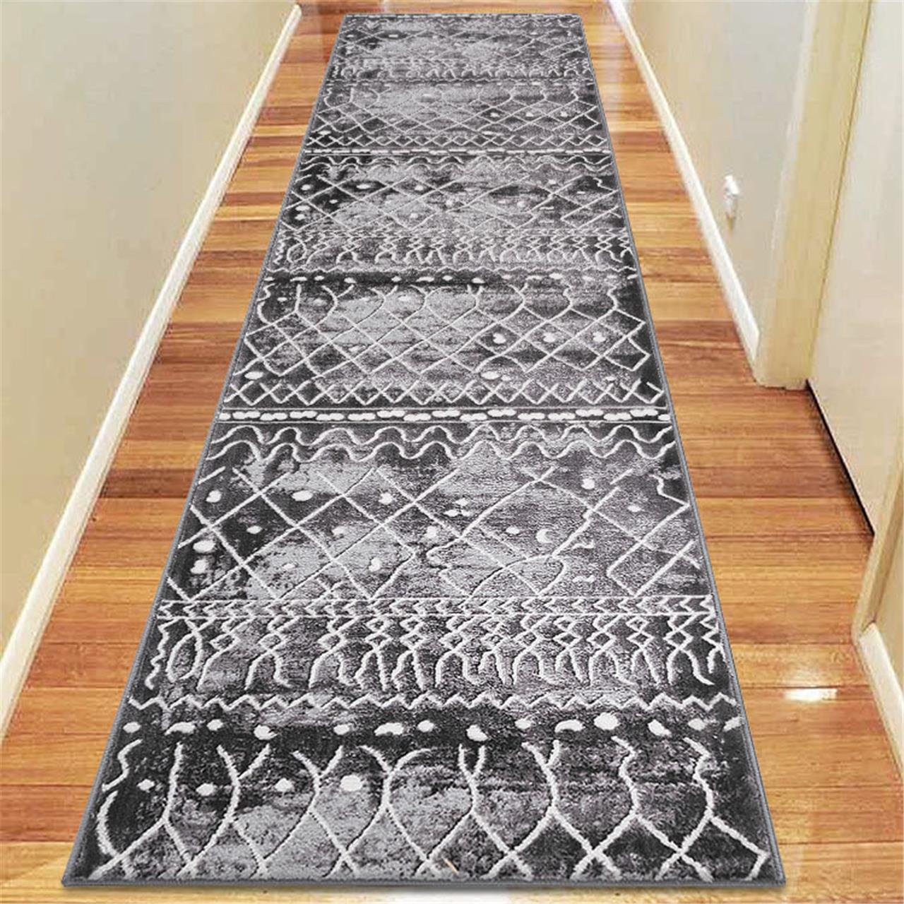 Opera 2825 Dk.Grey Rug