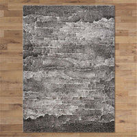 Opulence 707 Sand Rug