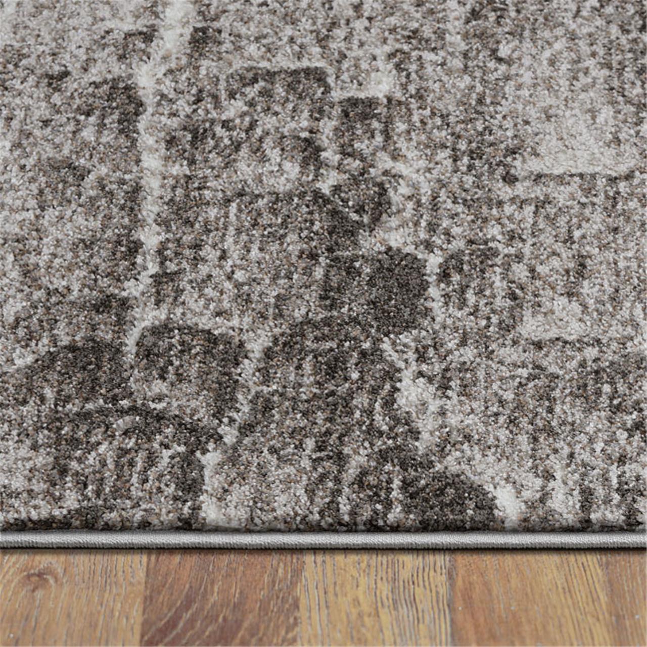 Opulence 707 Sand Rug