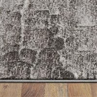 Opulence 707 Sand Rug