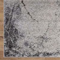 Opulence 713 Slate Rug