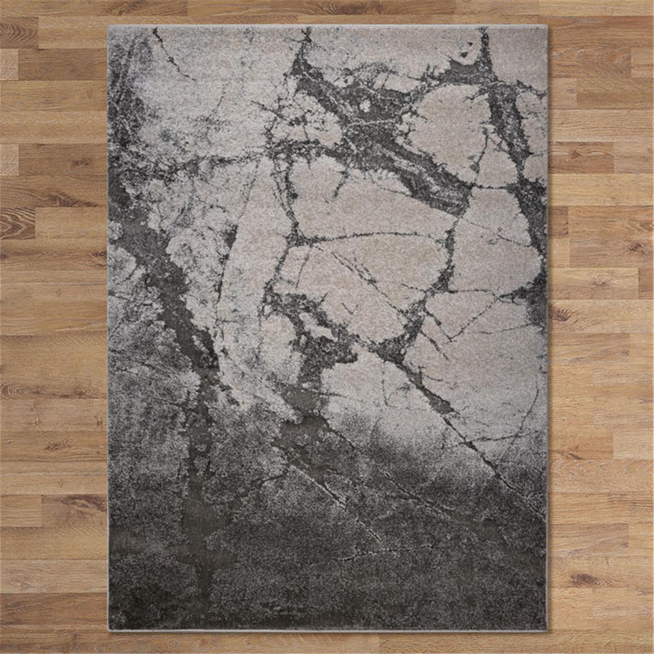 Opulence 713 Slate Rug