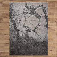 Opulence 713 Slate Rug