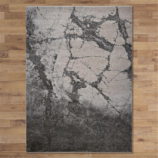 Opulence 713 Slate Rug