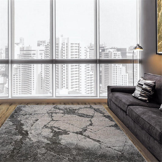 Opulence 713 Slate Rug